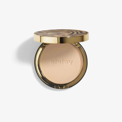 SISLEY PHYTO-POUDRE COMPACTE PÓ FACIAL 2 NATURAL .