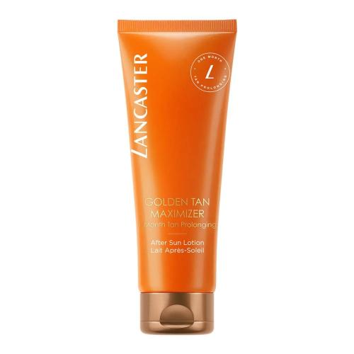 After Sun Care Tan Maximizer Golden Tan Maximizer 125ml