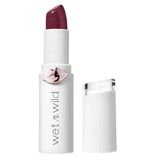Wet N Wild Mega Last High-Shine Lip Color 439 San.