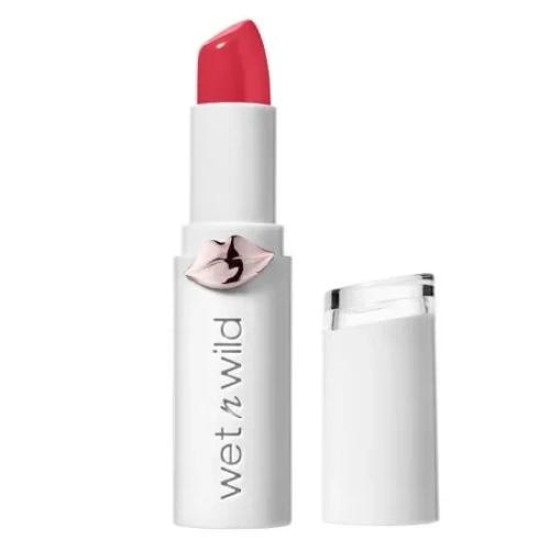 Wet N Wild Mega Last High-Shine Lip Color 432 Str.