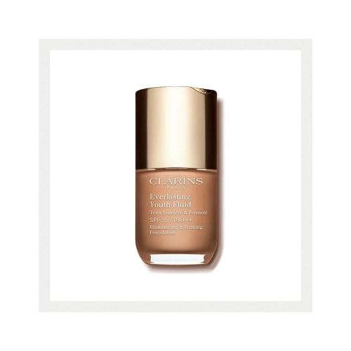 Clarins Everlasting Youth Fluid 30 Ml Tubo Creme .