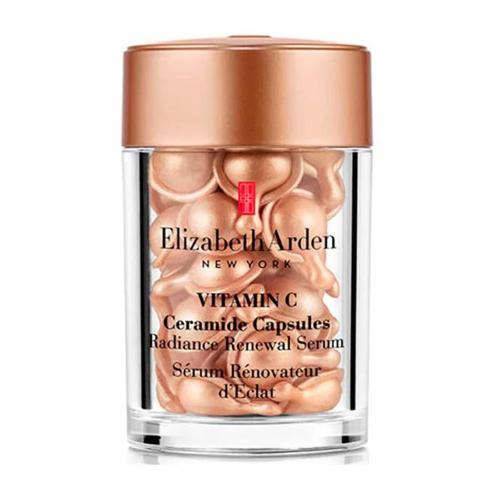Tratamento Anti-Fadiga Elizabeth Arden Ceramide Vitamine C 60 Unidades