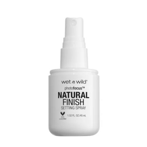 Make - Up Fixator Photo Focus Natural Finish 45ml