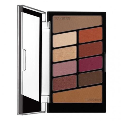 Eye Shadow Color Icon 10 Pan 8,5g