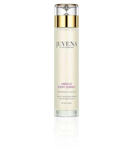 Elixir de Beleza Miracle Boost Essence Juvena (125 Ml)