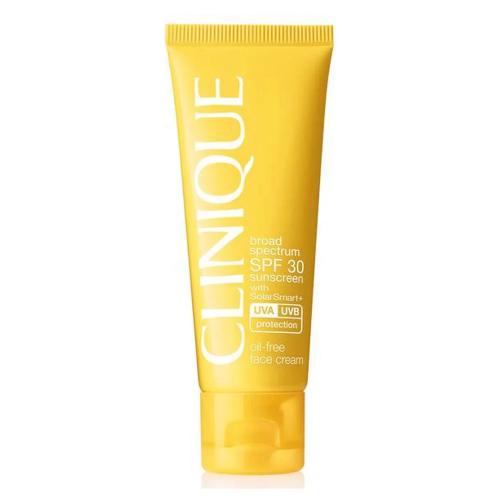 Protetor Solar Facial Anti-Wrinkle Clinique Spf 3.