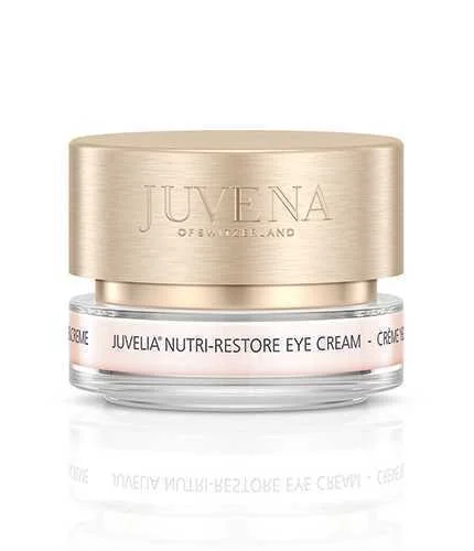 Creme para Contorno dos Olhos Juvena 9007867765630 15 Ml