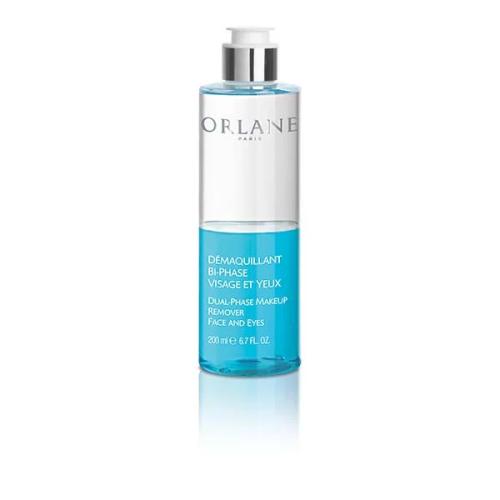 Orlane Dual Phase Makeup Remover Face And Eyes Tó.