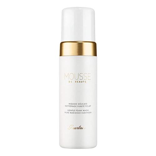 Guerlain Mousse de Beauté Mulheres Jasmim, Musk, .