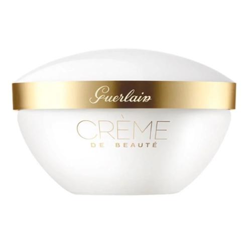 Guerlain Crème de Beauté Creme de Limpeza e Lavag.