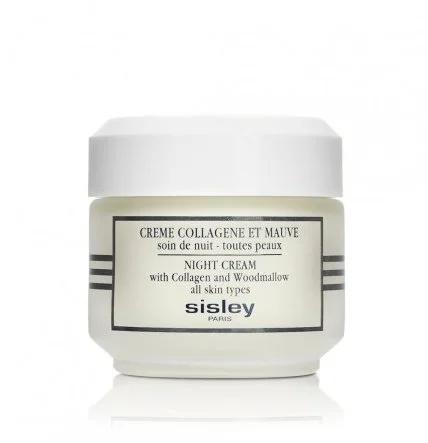 Sisley 122800 Creme de Noite Rosto 50 Ml