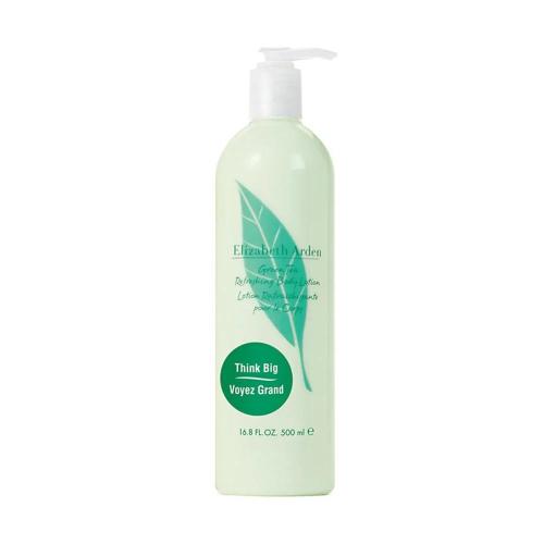 Body Lotion Green Tea 500ml