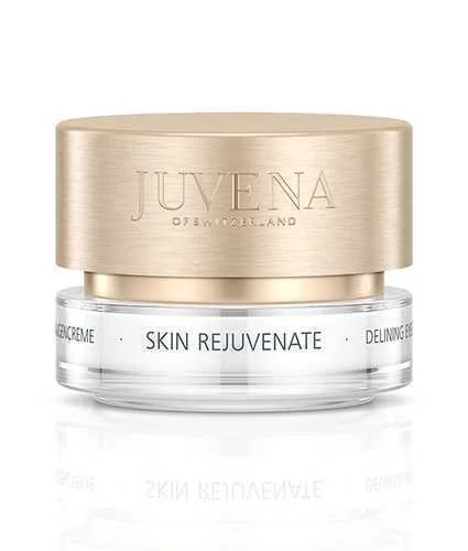 Creme Antienvelhecimento para o Contorno de Olhos Juvena Skin Rejuvenate (15 Ml) (15 Ml)