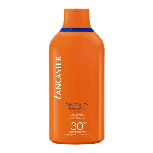 Sun Body Lotion Sun Beauty Velvet Milk 400ml