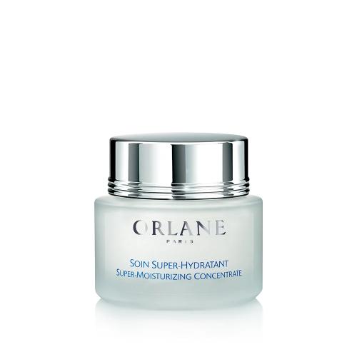 Orlane Super Moisturizing Concentrate Mulheres 50.
