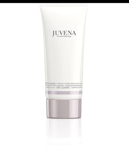 Mousse de Limpeza Pure Cleansing Juvena 4843 200 Ml