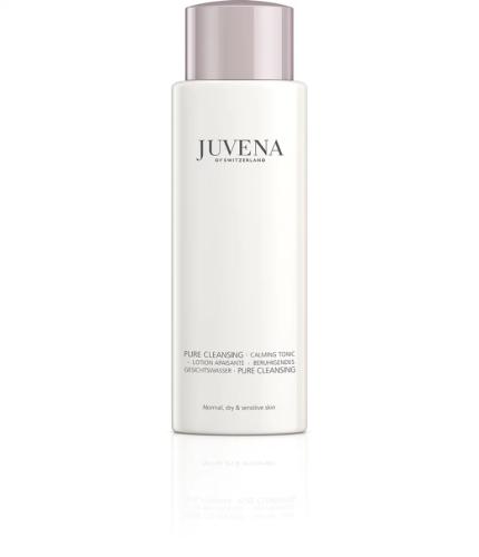 Tónico Facial Juvena Pure Cleansing Calming (200 Ml)