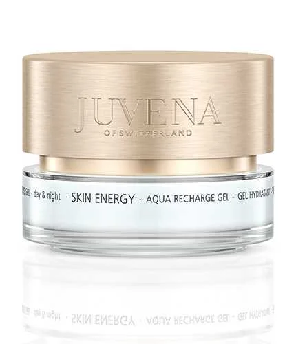 Gel Hidratante Juvena Skin Energy Aqua Recharge (.