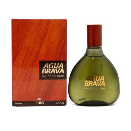 Perfume Homem Agua Brava Puig Edc 200 Ml