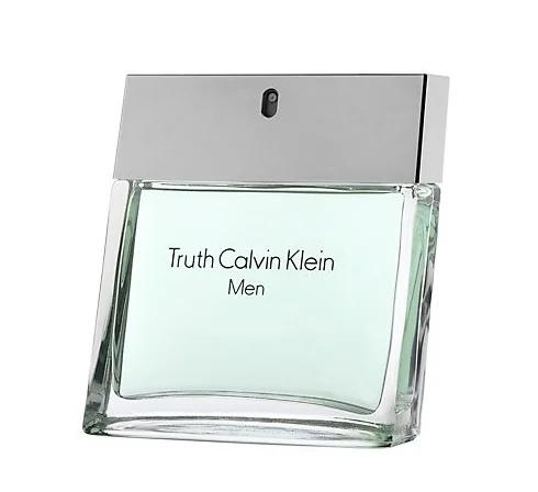 Eau de Toilette Truth 100ml