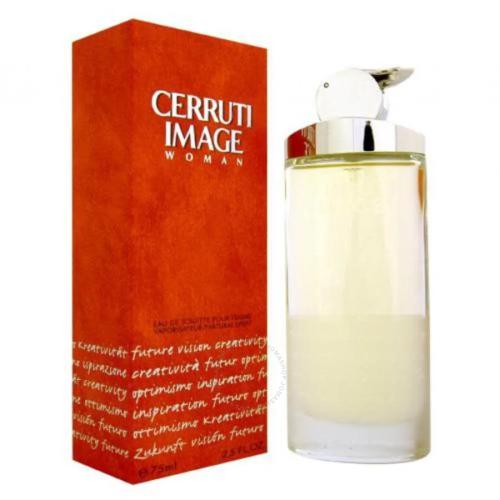 Eau de Toilette Image 75ml