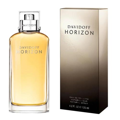 Perfume Homem Horizon Davidoff EDT
