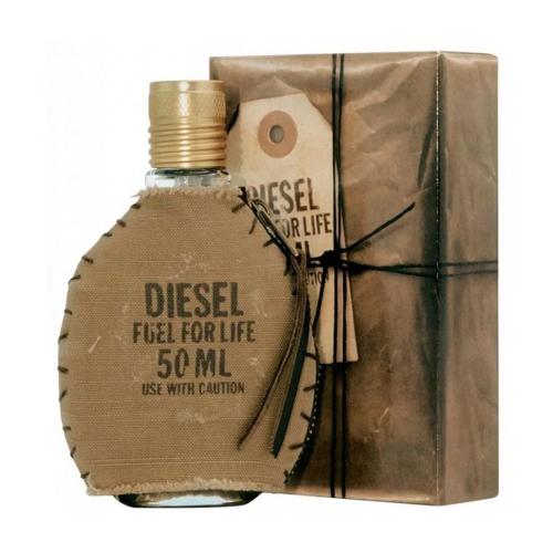 Perfume Homem Fuel For Life Men Diesel (50 Ml) Edt