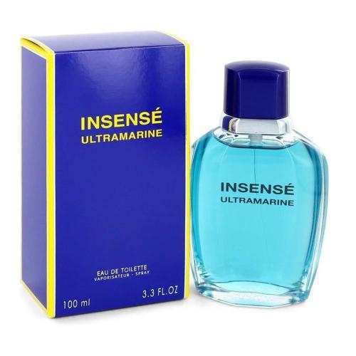 Perfume Givenchy Intense Ultramarine Eau de Toilet