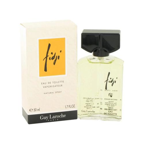 Perfume Mulher Fidji Guy Laroche Edt