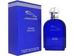 Eau de Toilette For Men Evolution 100ml