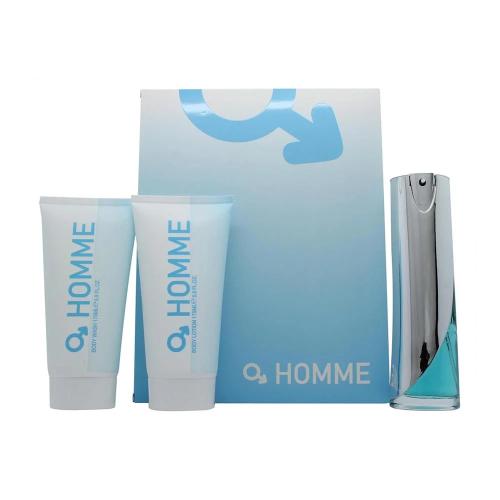 Perfume Laurelle Parfums Homme Eau de Toilete 100m