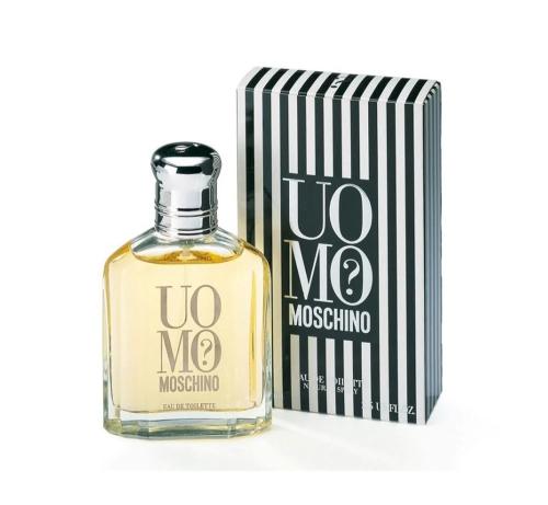 Eau de Toilette Uomo? 75ml