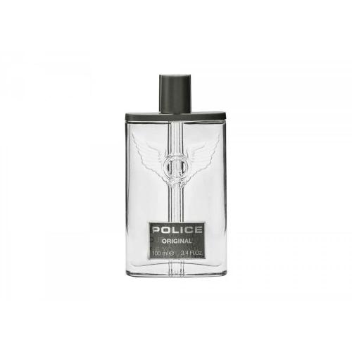 Police Original Eau de Toilete 100ml Vapo