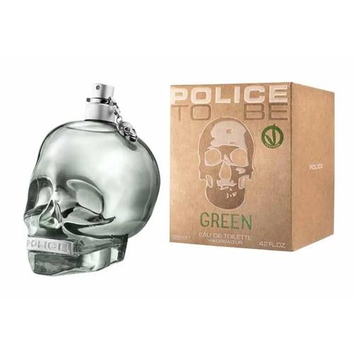 Eau de Toilette To Be Green 75ml