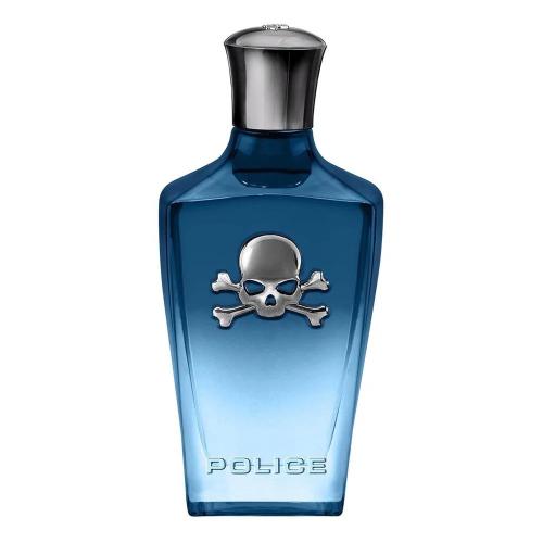 POLICE POTION POWER FOR HIM EAU DE PARFUM 100ML V.