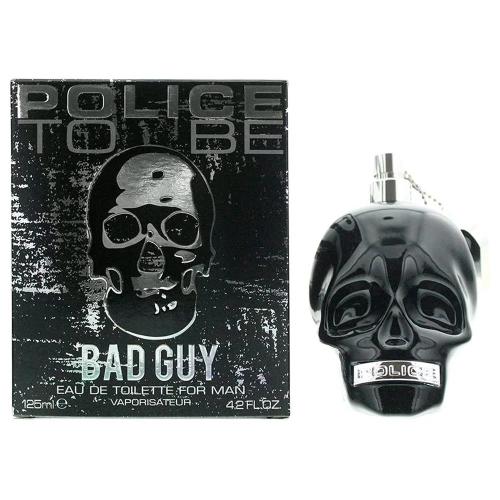 Perfume Homem To Be Bad Guy Police Edt