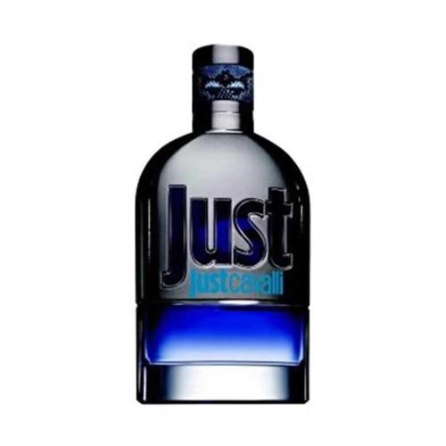 Perfume Homem Just Cavalli Man Roberto Cavalli EDT