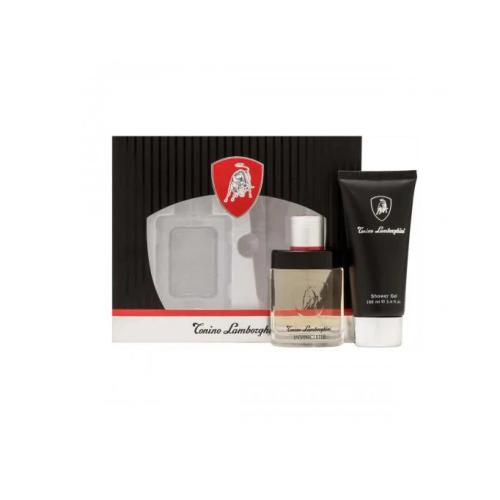 Perfume Lamborghini Invincibile Eau De Toilete 75M