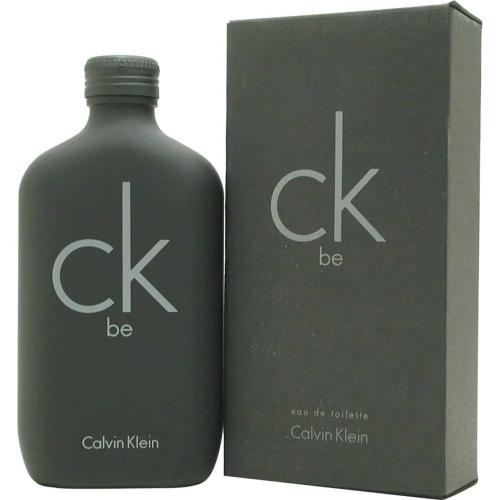 Calvin Klein Ck Be Eau de Toilette 100ml Vaporiza.