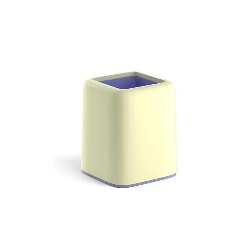 Erichkrause Forte Porta-Lápis Plástico Violeta, A.