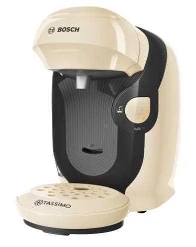 BOSCH TASSIMO STYLE TAS1107 MÁQUINA DE CAFÉ COMPL.
