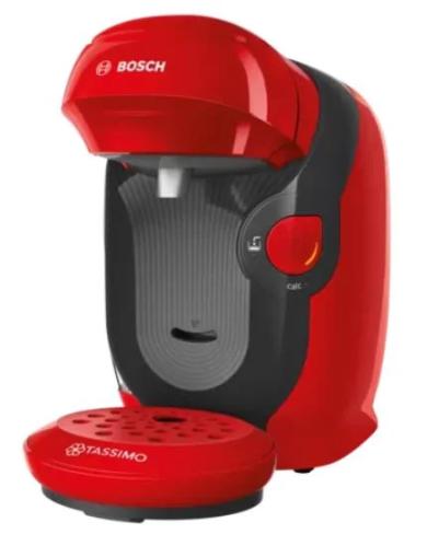 BOSCH TASSIMO STYLE TAS1103 MÁQUINA DE CAFÉ COMPL.