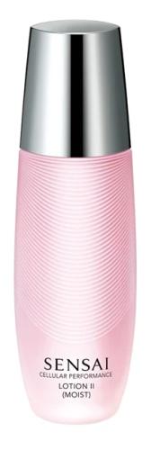 Loção Facial Hidratante Sensai 2524923 125 Ml