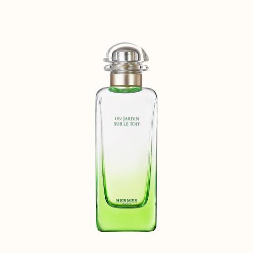 HERMES UN JARDIN SUR LE TOIT UNISEXO 100 ML