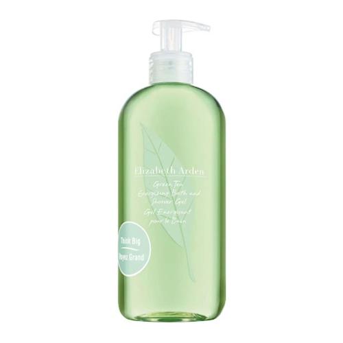 Gel de duche Green Tea Elizabeth Arden (500 ml)