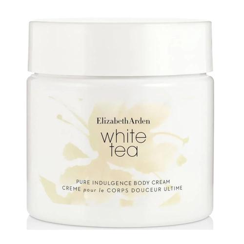 Creme Corporal Hidratante White Tea Elizabeth Ard.