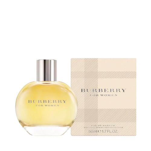 Perfume Mulher Burberry Burberry EDP (50 ml) (50 .