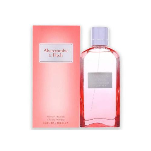 Perfume Abercrombie & Fitch Woman 100Ml Vap.