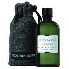 Eau de Toilette Grey Flannel 120ml