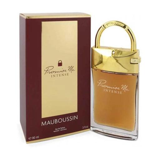 Eau de Parfum Promise Me Intense 90ml